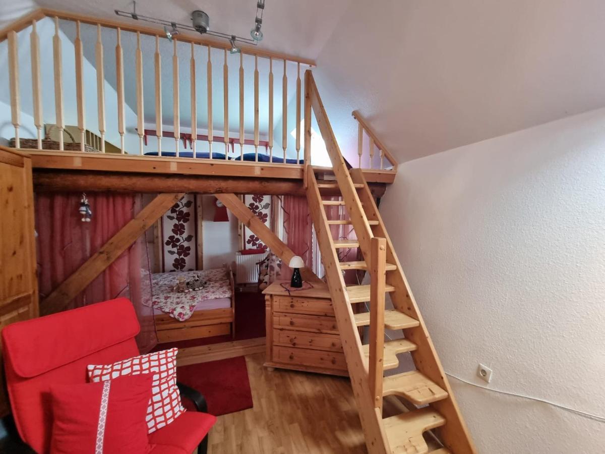 Ferienwohnung Lookenhof Großheide 外观 照片